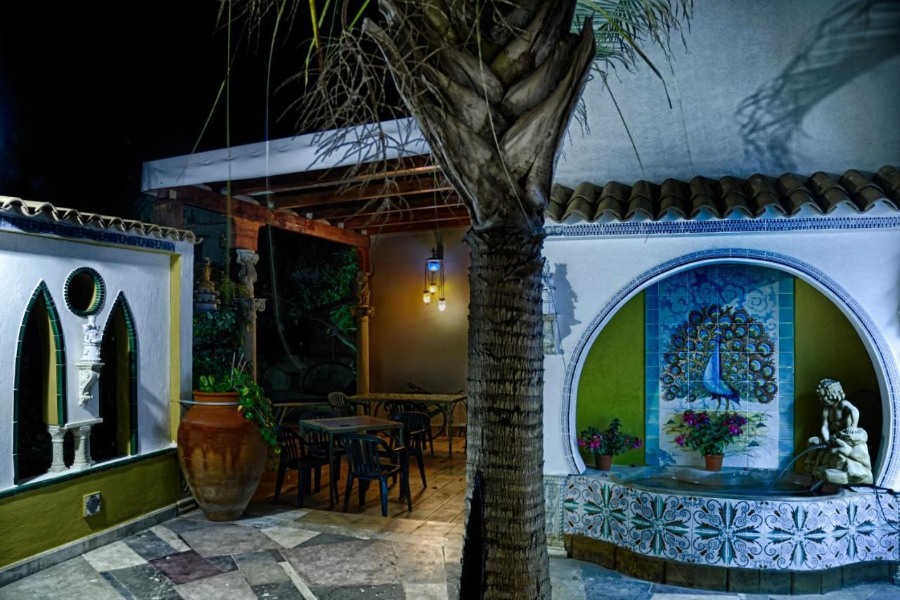 Aparthotel Federico Re San Vito Lo Capo Exteriér fotografie