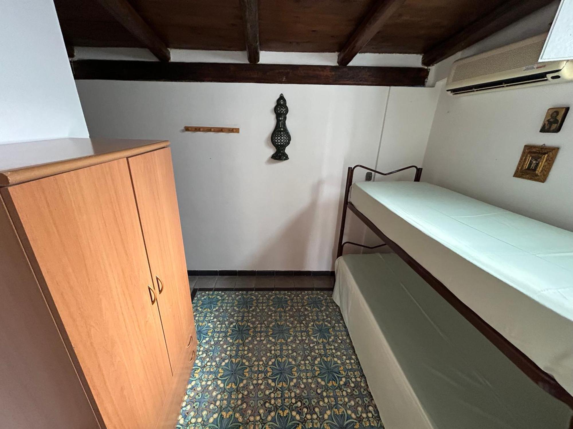 Aparthotel Federico Re San Vito Lo Capo Exteriér fotografie